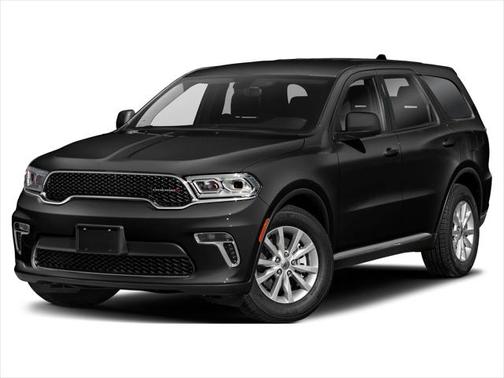2023 Dodge Durango R/T Plus AWD