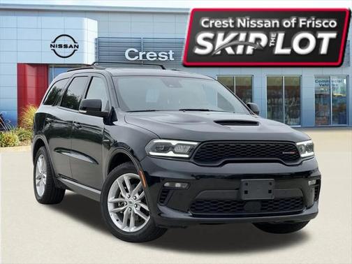 2023 Dodge Durango R/T Plus AWD