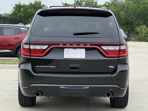 2023 Dodge Durango R/T Plus AWD