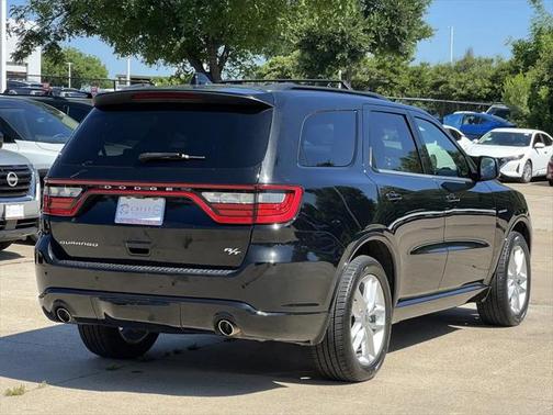 2023 Dodge Durango R/T Plus AWD