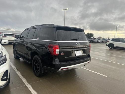 2023 Ford Expedition Timberline