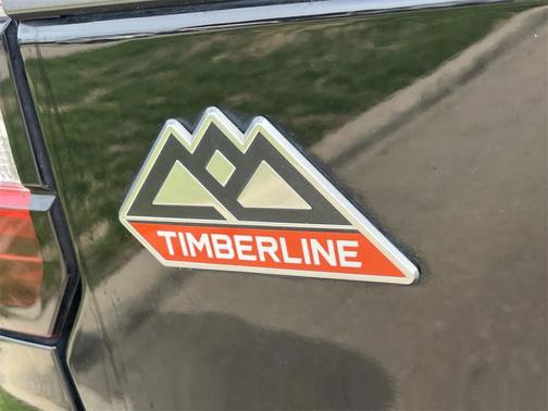 2023 Ford Expedition Timberline