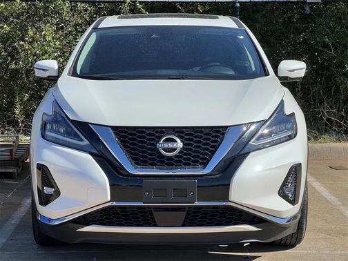 2024 Nissan Murano SL FWD