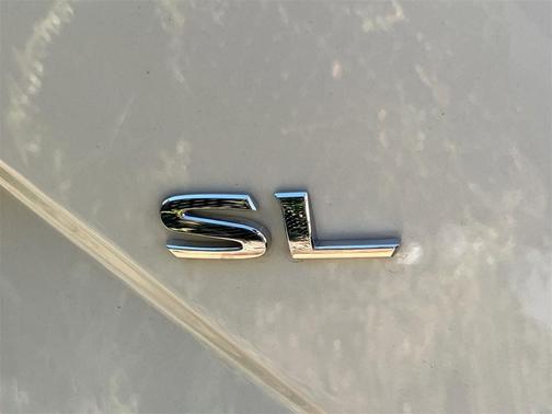 2024 Nissan Murano SL FWD