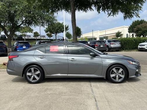 2021 Nissan Altima 2.5 SL