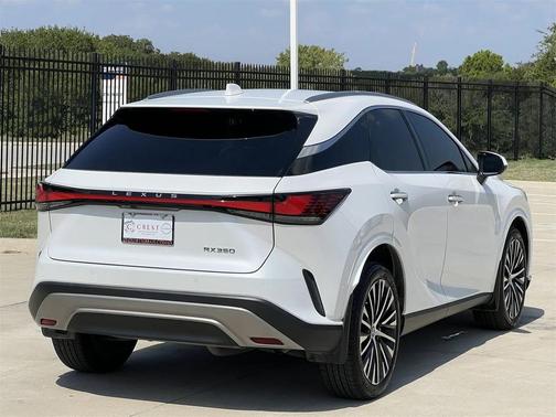 2024 Lexus RX 350 Premium Plus
