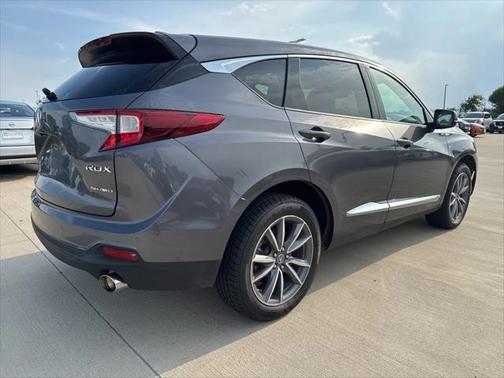 2020 Acura RDX Technology Package
