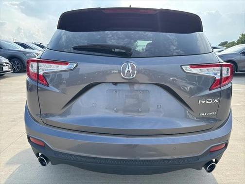 2020 Acura RDX Technology Package