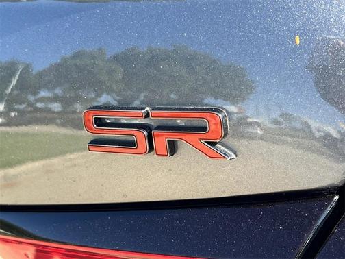 2023 Nissan Altima SR FWD