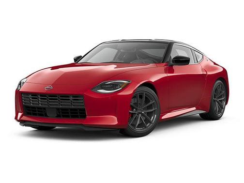 2025 Nissan Z Performance