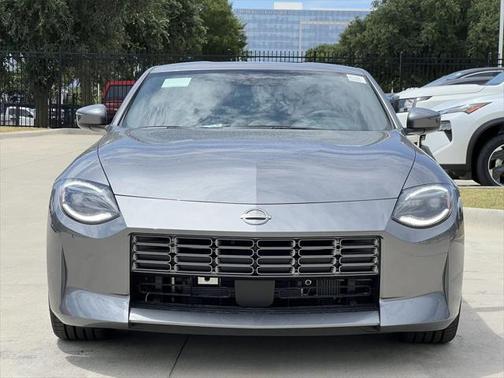 2025 Nissan Z Performance