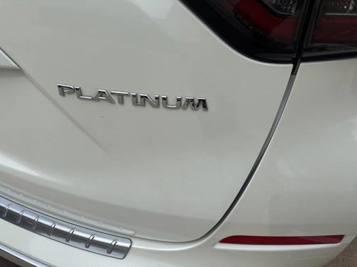 2021 Nissan Murano Platinum FWD