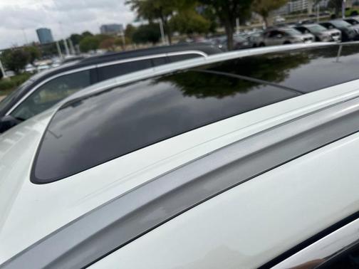 2021 Nissan Murano Platinum FWD