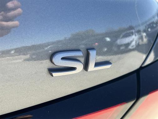 2024 Nissan Altima 2.5 SL