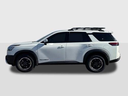 2025 Nissan Pathfinder Rock Creek 4WD