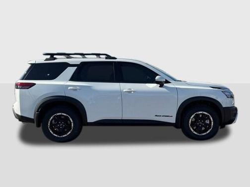 2025 Nissan Pathfinder Rock Creek 4WD