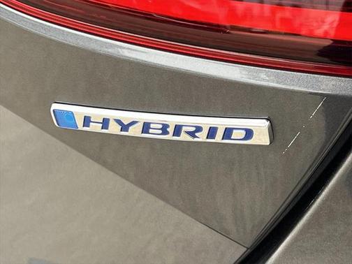 2022 Honda Insight EX