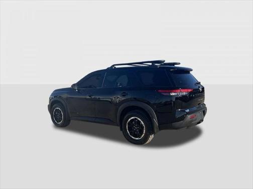 2025 Nissan Pathfinder Rock Creek 4WD