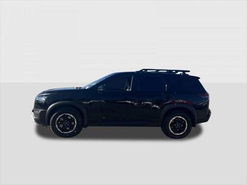 2025 Nissan Pathfinder Rock Creek 4WD