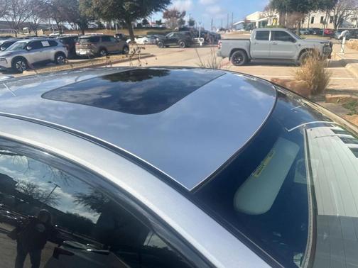 2020 Nissan Altima 2.5 SV