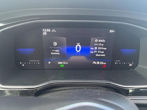 2022 Volkswagen Jetta 1.5T S