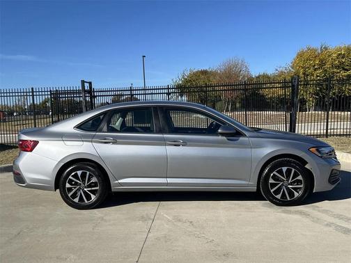 2022 Volkswagen Jetta 1.5T S