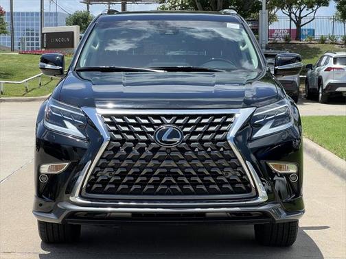 2022 Lexus GX 460 Luxury