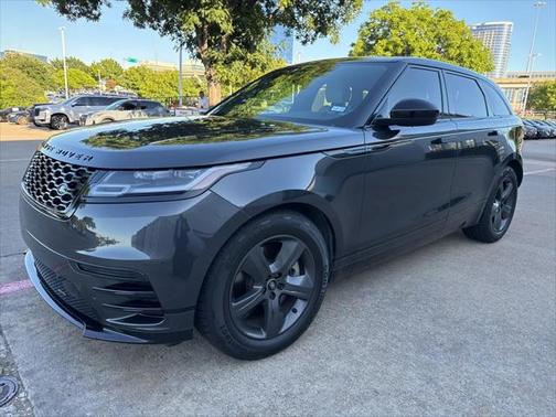 2023 Land Rover Range Rover Velar P340 S R-Dynamic