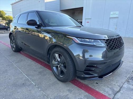 2023 Land Rover Range Rover Velar P340 S R-Dynamic