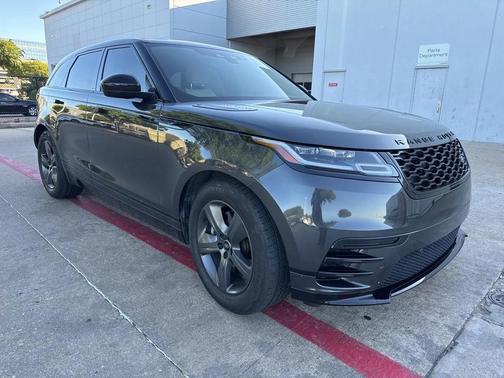 2023 Land Rover Range Rover Velar P340 S R-Dynamic