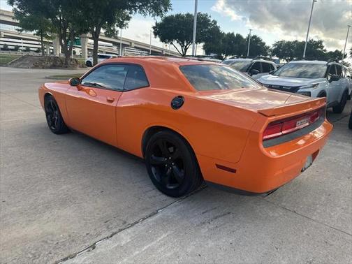 2014 Dodge Challenger R/T