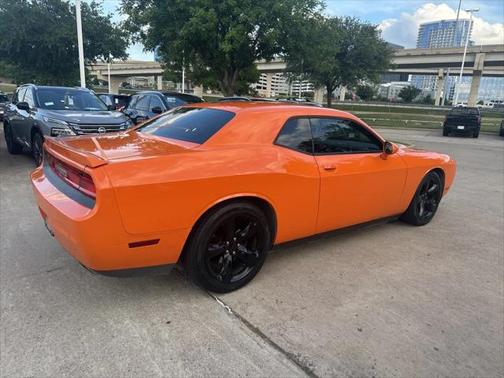 2014 Dodge Challenger R/T