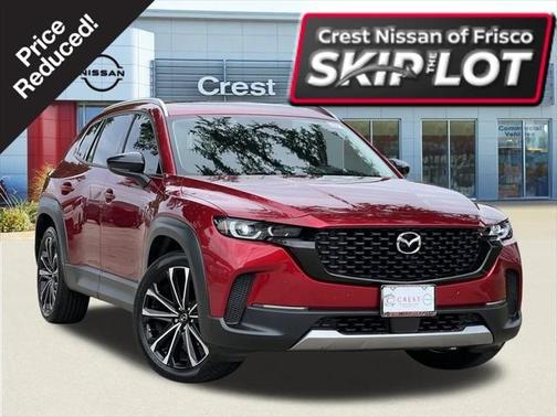2023 Mazda CX-50 2.5 Turbo Premium Plus