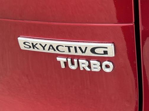 2023 Mazda CX-50 2.5 Turbo Premium Plus