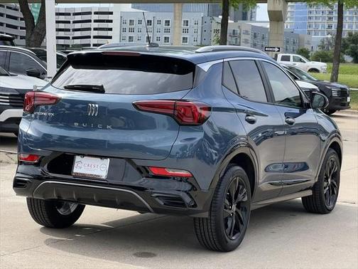 2025 Buick Encore GX Sport Touring