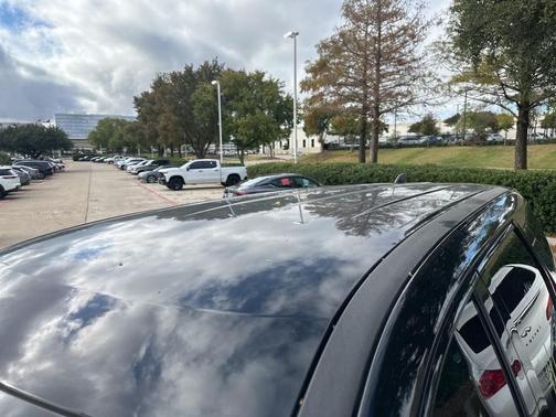 2025 Nissan Pathfinder S FWD