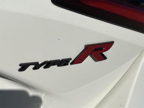 2025 Honda Civic Type R Base