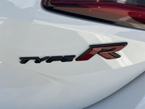 2025 Honda Civic Type R Base