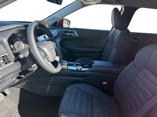 2025 Mitsubishi Outlander SE 2.5 S-AWC