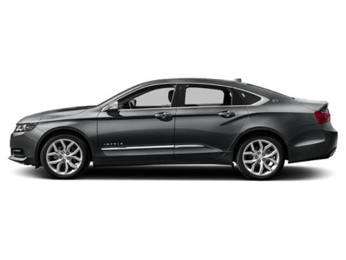2015 Chevrolet Impala LS