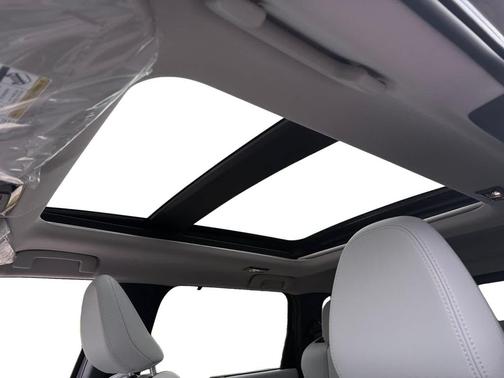 2025 Mitsubishi Outlander SEL 2.5 S-AWC