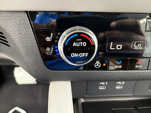 2025 Mitsubishi Outlander SEL 2.5 S-AWC