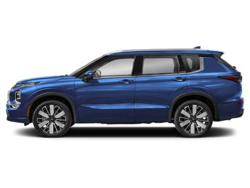 2026 Mitsubishi Outlander SEL 1.5T S-AWC