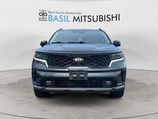 2021 Kia Sorento SX