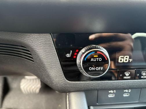2025 Mitsubishi Outlander ES 2.5 S-AWC