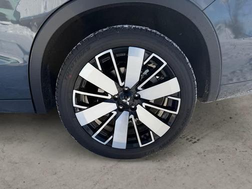 2025 Mitsubishi Outlander PHEV SE S-AWC