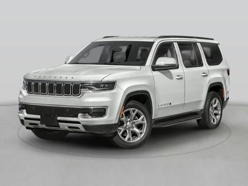 2022 Jeep Wagoneer Series I 4x4