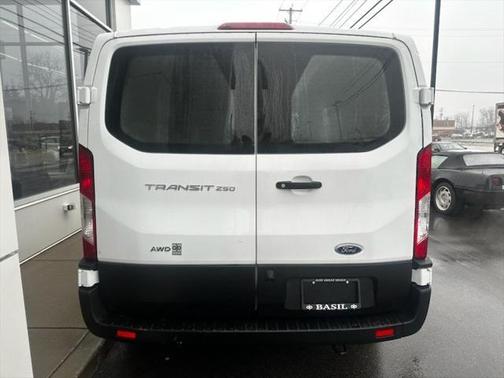 2023 Ford Transit-250 Base