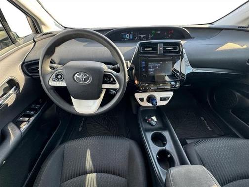 2018 Toyota Prius Four