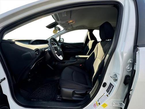 2018 Toyota Prius Four